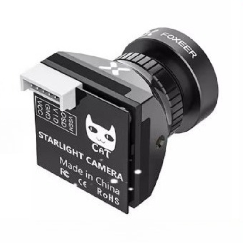 FOXEER CAT3 Kamera 1200TVL Nac – Fpv Drone Camera Bewertung und Preis