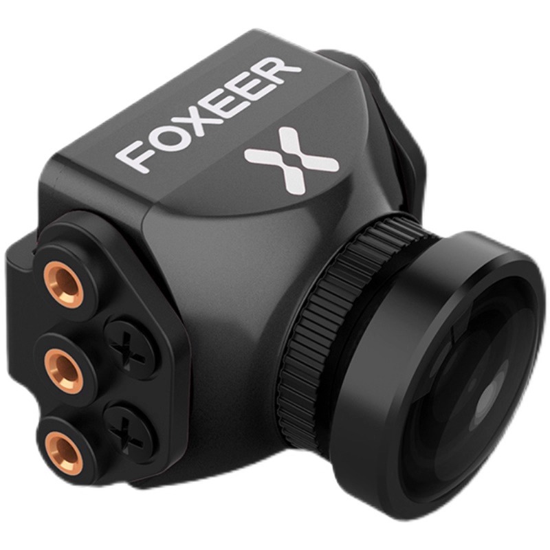 FOXEER CAT3 Kamera 1200TVL Nac – Fpv Drone Camera Bewertung und Preis