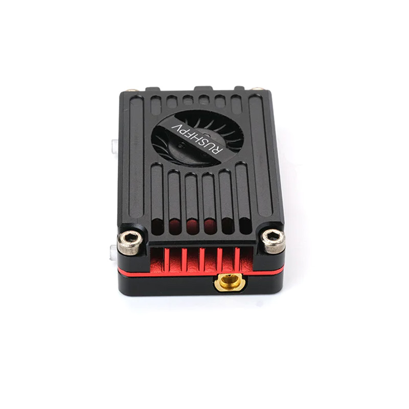 RUSH TANK MAX SOLO 5.8GHz 2.5W – Fpv Drone Battery Bewertung und Preis