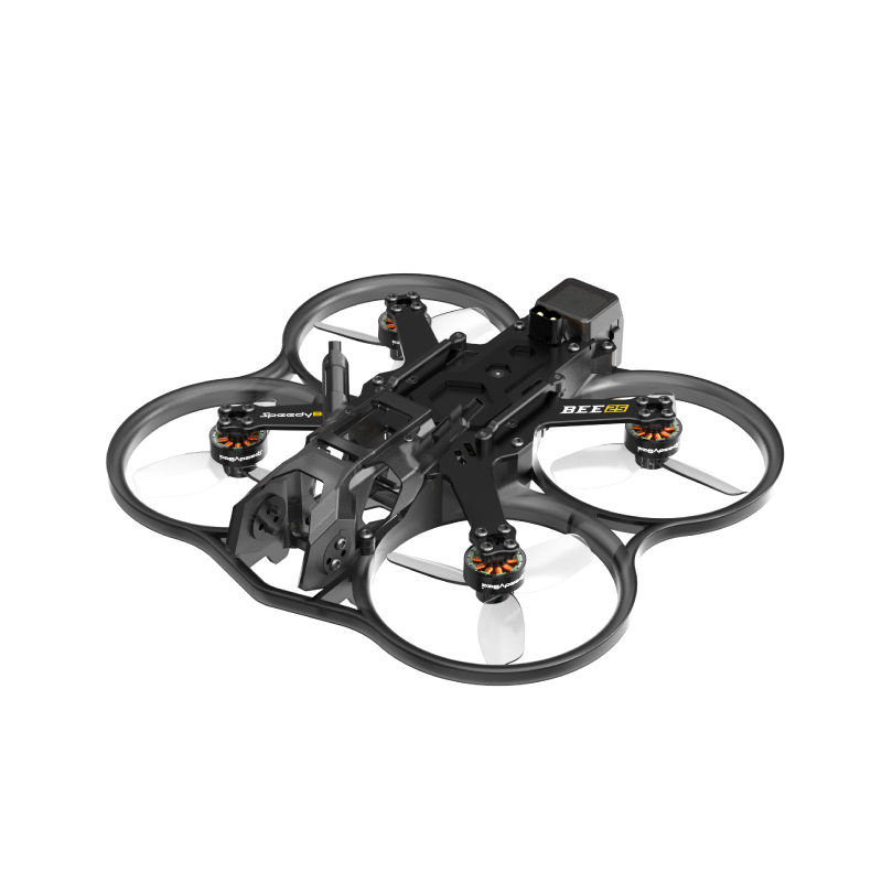 SpeedyBee Bee25 2,5 Zoll HD O3 – Fpv Drone Tool Kit Bewertung und Preis