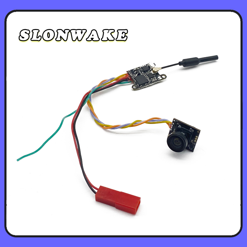 SLONWAKE 5,8G 1200TVL FPV Kame – Fpv Drone Vtx Bewertung und Preis