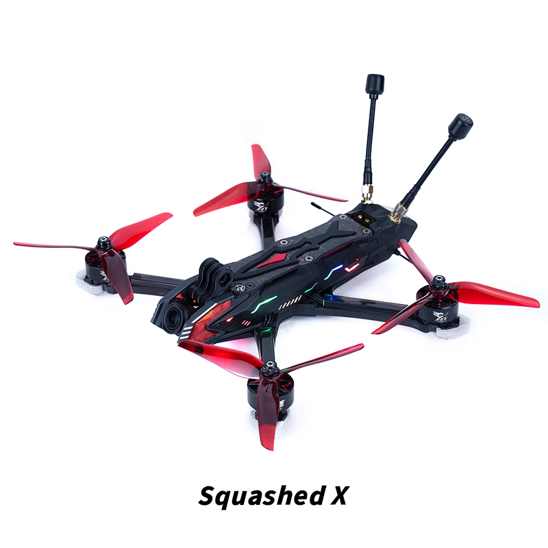 AXISFLYING Manta 5 PRO 5-Zoll  – Fpv Drone Kit Bewertung und Preis