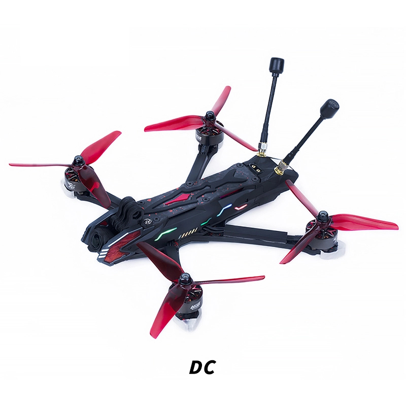 AXISFLYING Manta 5 PRO 5-Zoll  – Fpv Drone Kit Bewertung und Preis