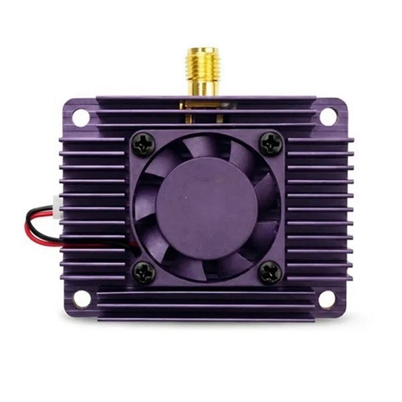 WOWFU-THOR T78 3W FPV Video-Se – Fpv Drone Vtx Bewertung und Preis