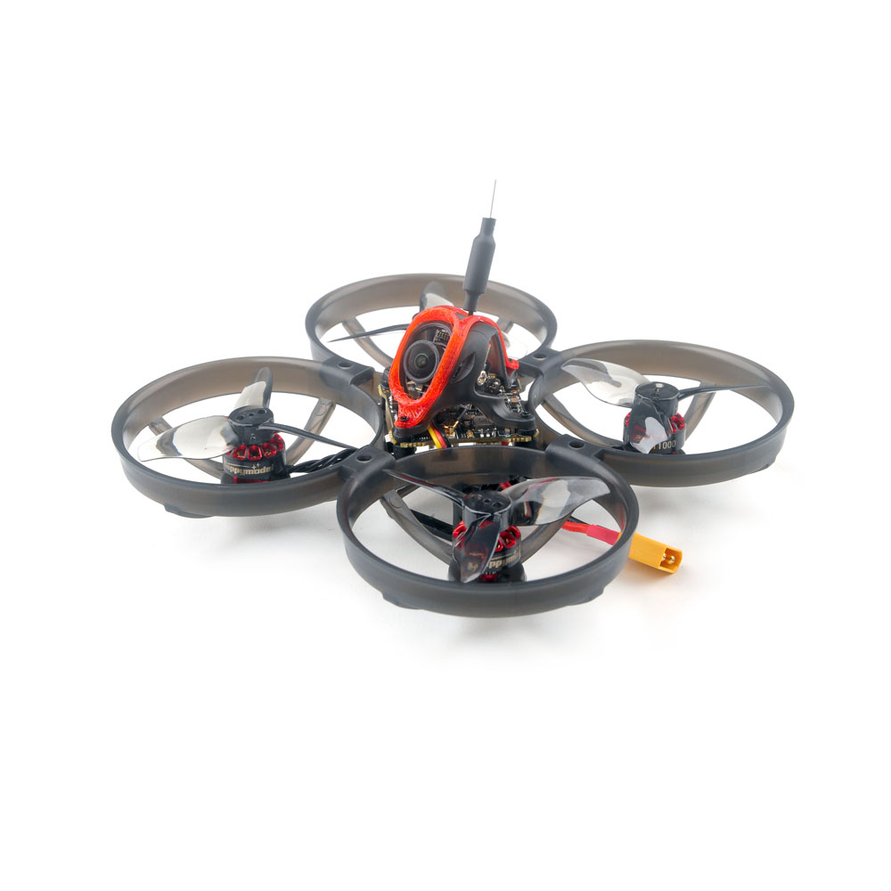 HappyModel Mobula8 1-2S 85mm M – Fpv Drone Kit Bewertung und Preis