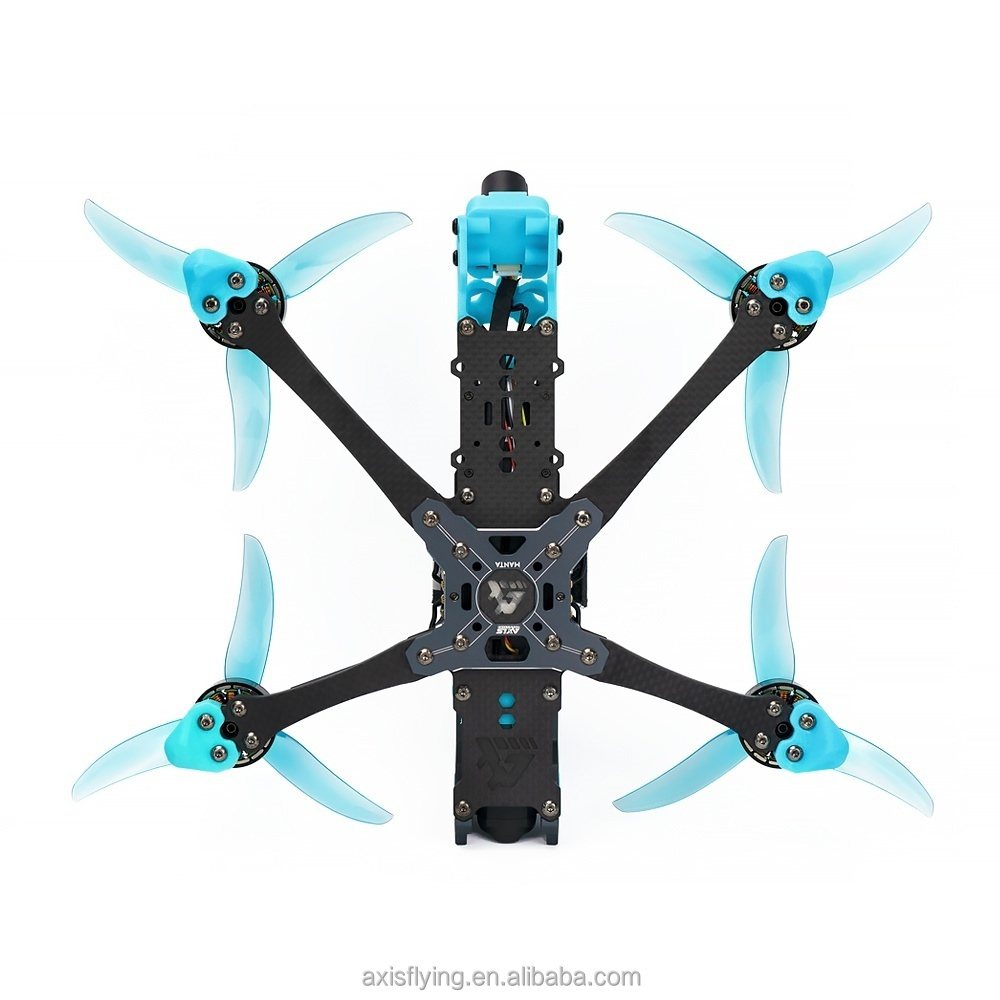 2025 Axisflying Manta 5 DC(Dea – Fpv Drone Kit Bewertung und Preis
