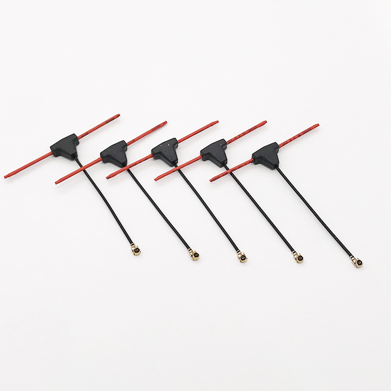 2,4G 2DBI T Antenne IPX1 für T – Fpv Drone Antenna Bewertung und Preis