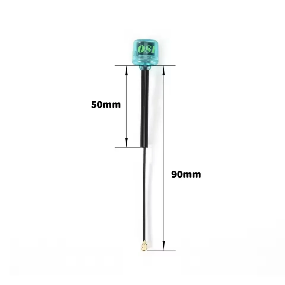 FlyFishRC Osprey 5,8 GHz Anten – Jjrc Drone X12 Bewertung und Preis